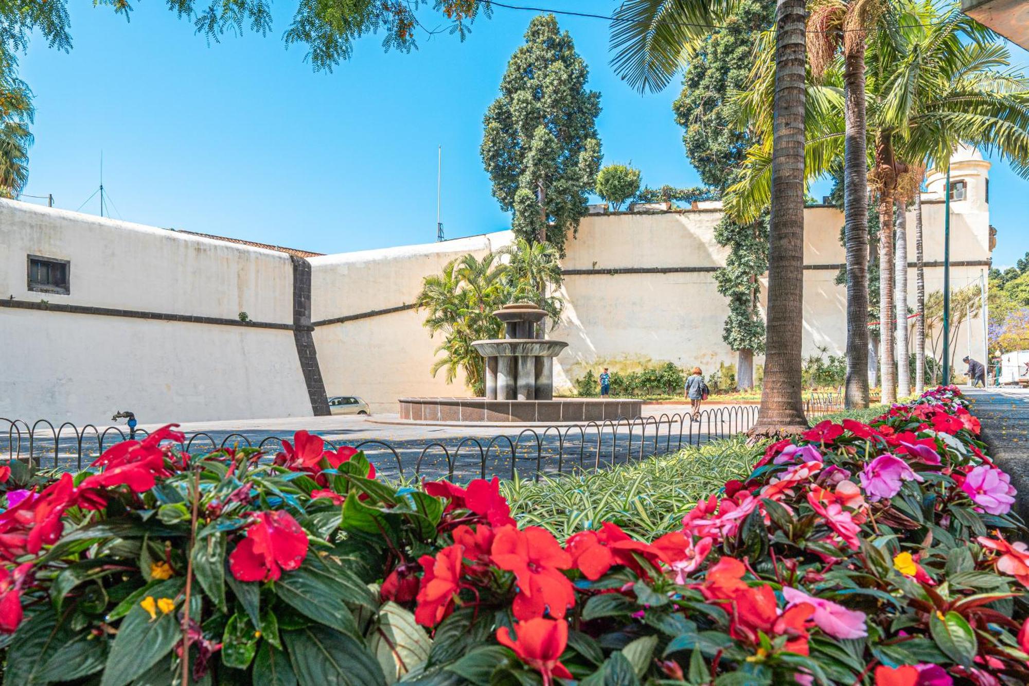 Old Town T1 Apartment Funchal (Madeira) Exterior foto